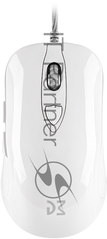 Мышь Dream Machines Mouse DM1 FPS Pearl White USB