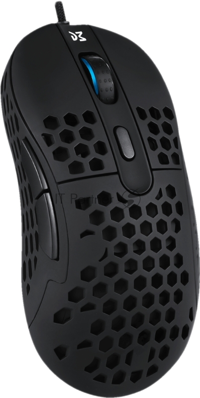 Мышь Dream Machines Mouse DM4 Evo USB