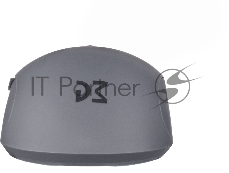 Мышь Dream Machines Mouse DM1 FPS Smoke Grey USB