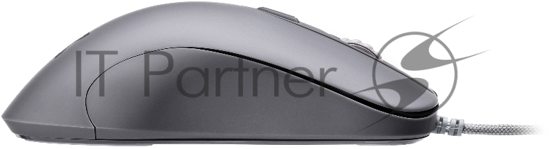 Мышь Dream Machines Mouse DM1 FPS Smoke Grey USB