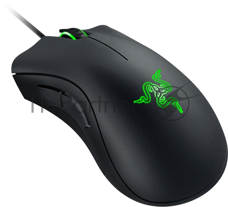 Игровая мышь Razer DeathAdder Essential Gaming Mouse 5btn