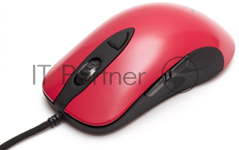 Мышь Dream Machines Mouse DM1FPS_Red