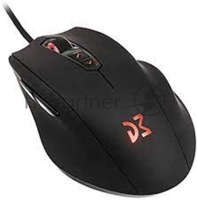 Мышь Dream Machines Mouse DM2_Supreme