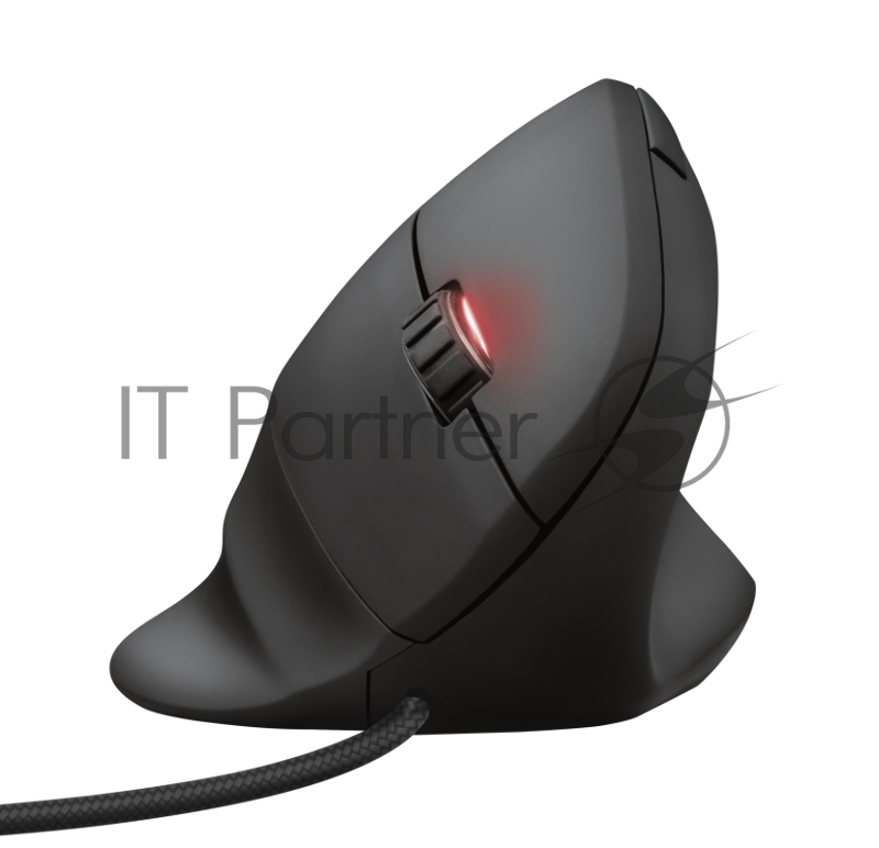Проводная мышь Trust GXT144 REXX ERGO MOUSE