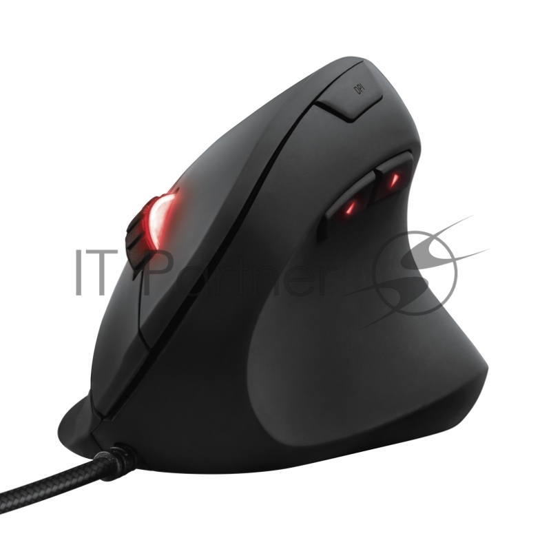 Проводная мышь Trust GXT144 REXX ERGO MOUSE