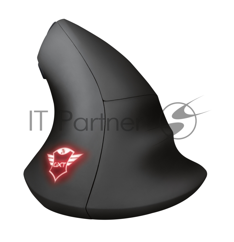 Проводная мышь Trust GXT144 REXX ERGO MOUSE