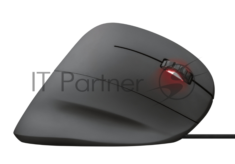 Проводная мышь Trust GXT144 REXX ERGO MOUSE