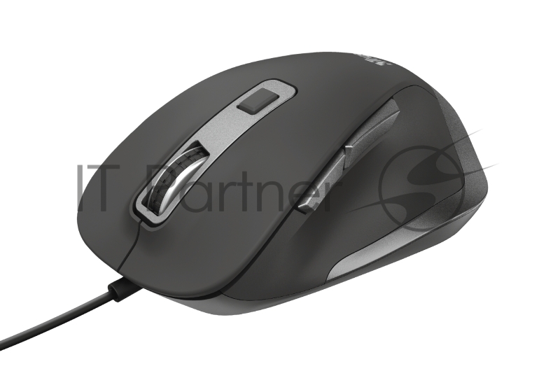 Проводная мышь Trust FYDA WIRED MOUSE
