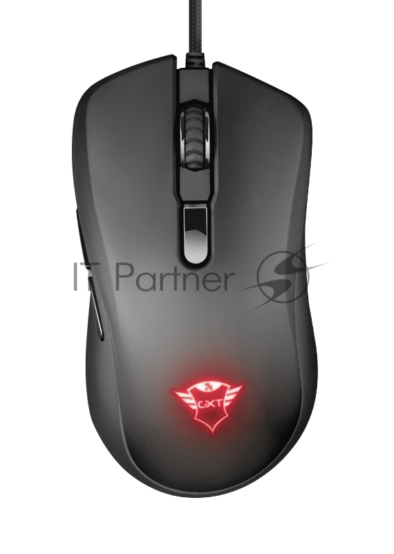 Проводная мышь Trust GXT930 JACX MOUSE