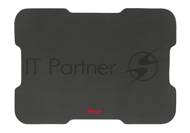 Комплект мышь + коврик Trust ZIVA GAMING MOUSE & PAD