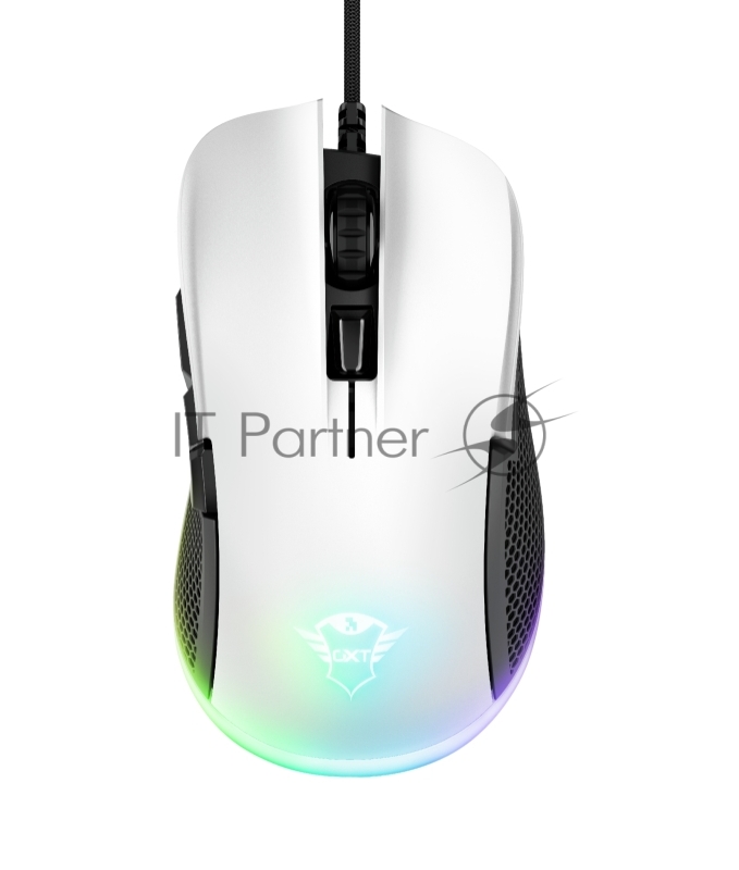 Мышь игровая Trust GXT 922w YBAR(арт.24485)