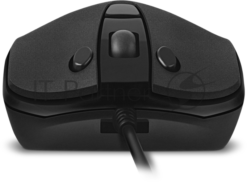 Мышь SVEN RX-95 чёрная (кн. копировать-вставить. 5+1кл. 1000-4000 DPI, кор.)