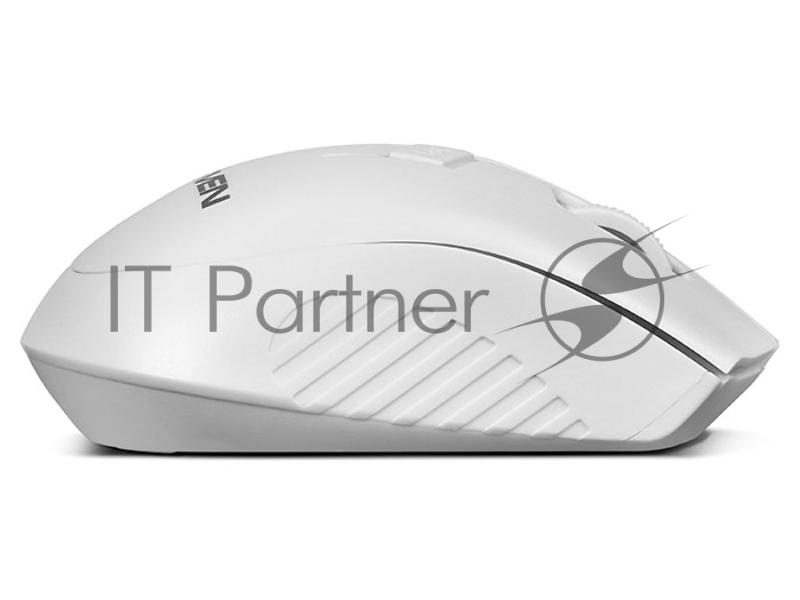 Мышь SVEN RX-325 Wireless белая