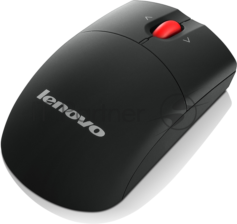 Мышь беспроводная Lenovo Laser Wireless Mouse