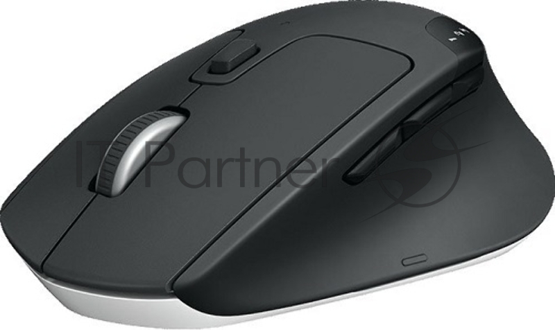 Мышь 910-004791 Logitech M720 Triathlon Mouse - 2.4GHZ/BT - EMEA