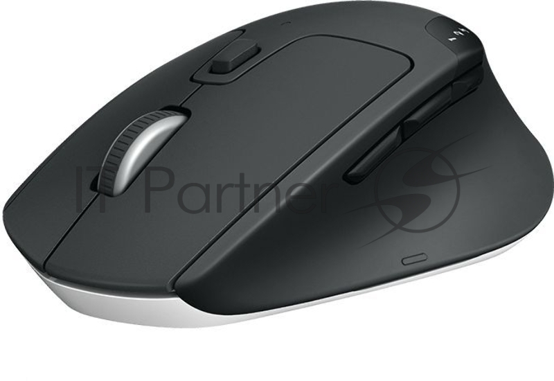 Мышь 910-004791 Logitech M720 Triathlon Mouse - 2.4GHZ/BT - EMEA