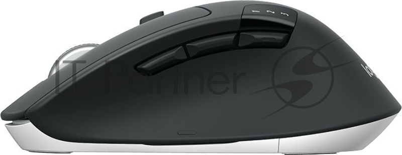 Мышь 910-004791 Logitech M720 Triathlon Mouse - 2.4GHZ/BT - EMEA