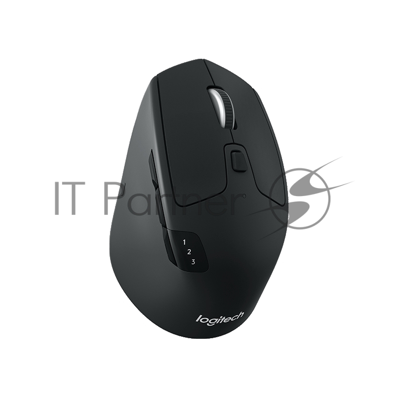 Мышь 910-004791 Logitech M720 Triathlon Mouse - 2.4GHZ/BT - EMEA