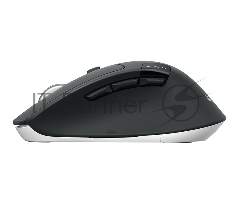 Мышь 910-004791 Logitech M720 Triathlon Mouse - 2.4GHZ/BT - EMEA
