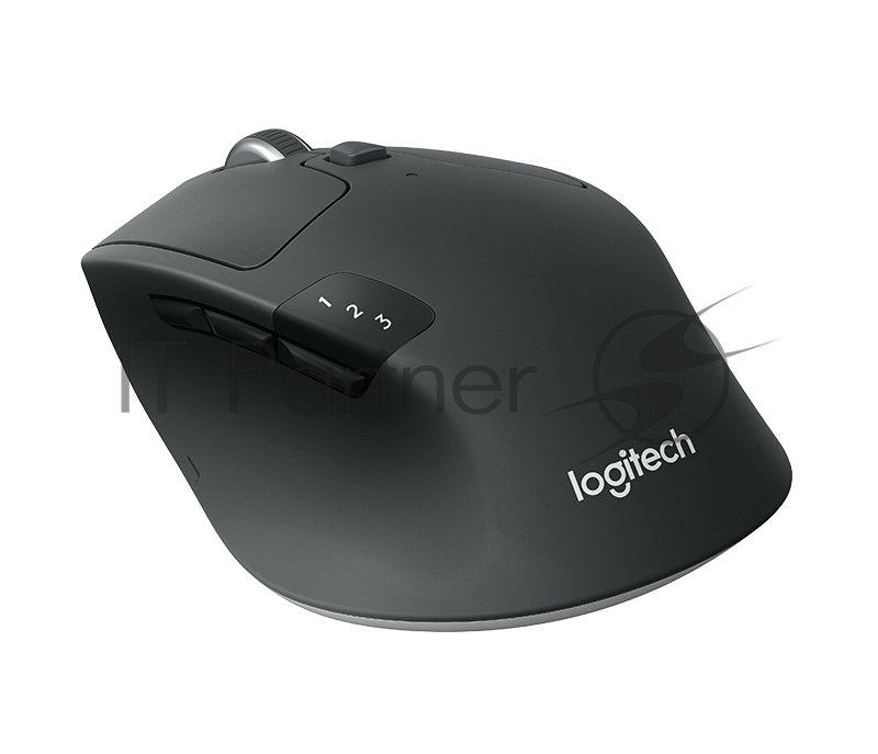 Мышь 910-004791 Logitech M720 Triathlon Mouse - 2.4GHZ/BT - EMEA
