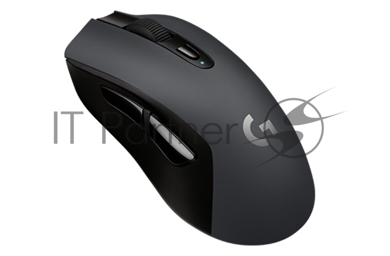 Мышь (910-005101) Logitech G603 Wireless Gaming Mouse LIGHTSPEED 12000dpi