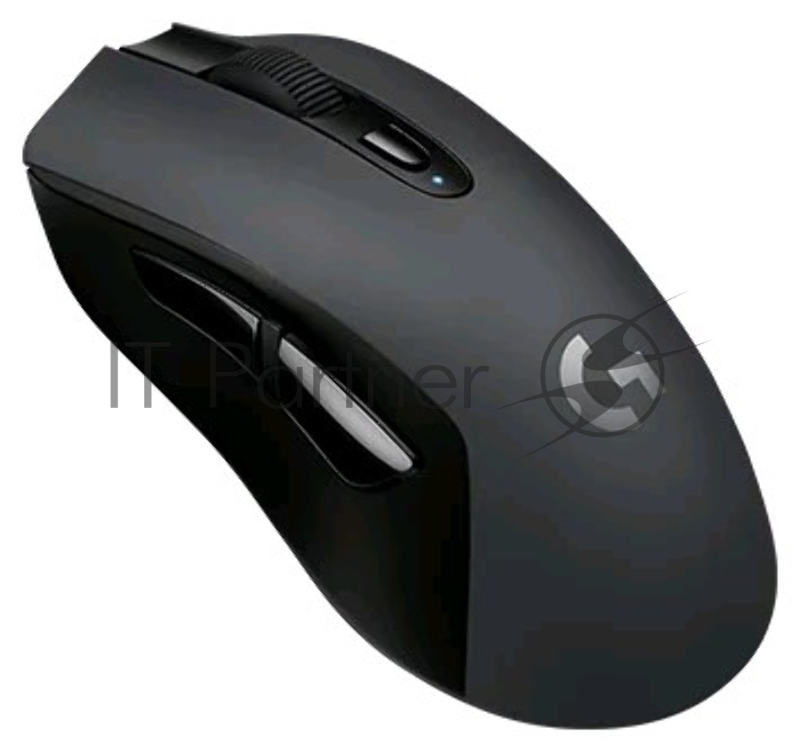 Мышь (910-005101) Logitech G603 Wireless Gaming Mouse LIGHTSPEED 12000dpi