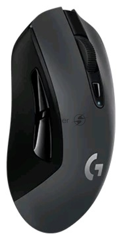 Мышь (910-005101) Logitech G603 Wireless Gaming Mouse LIGHTSPEED 12000dpi