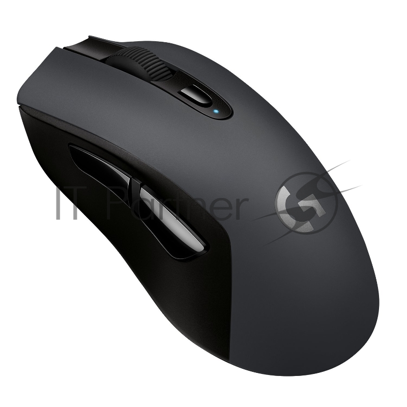 Мышь (910-005101) Logitech G603 Wireless Gaming Mouse LIGHTSPEED 12000dpi