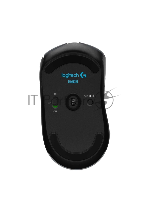 Мышь (910-005101) Logitech G603 Wireless Gaming Mouse LIGHTSPEED 12000dpi