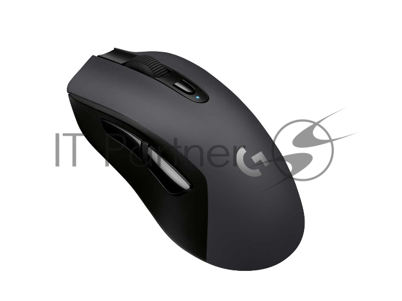Мышь (910-005101) Logitech G603 Wireless Gaming Mouse LIGHTSPEED 12000dpi