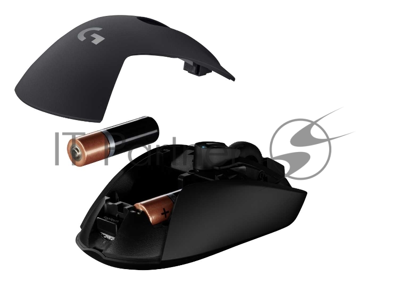 Мышь (910-005101) Logitech G603 Wireless Gaming Mouse LIGHTSPEED 12000dpi