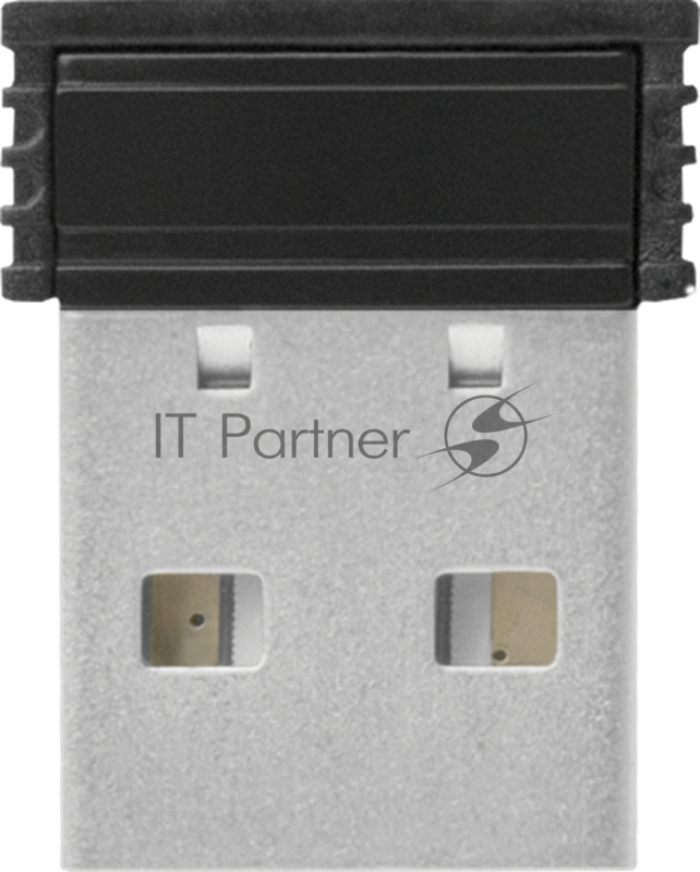 Мышь USB OPTICAL WRL MM-265 BLACK 52265 DEFENDER