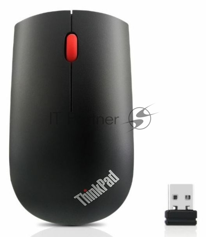 Беспроводная Lenovo ThinkPad Essential Wireless Mouse