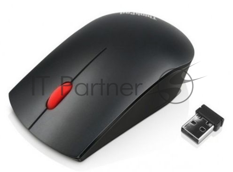 Беспроводная Lenovo ThinkPad Essential Wireless Mouse