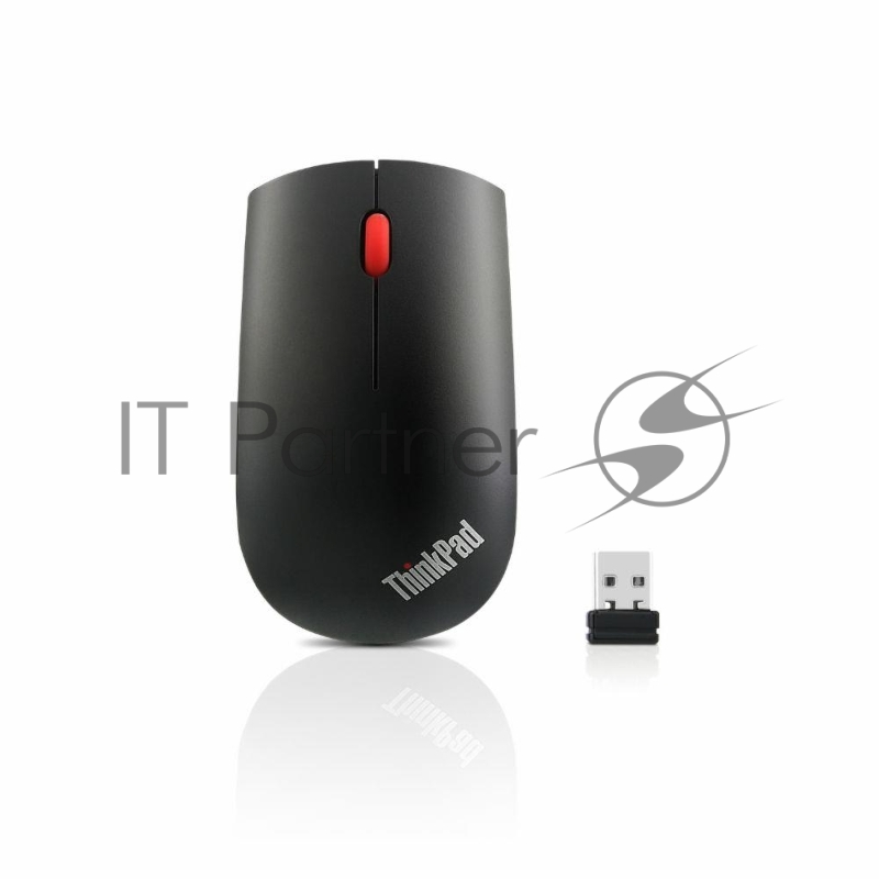 Беспроводная Lenovo ThinkPad Essential Wireless Mouse