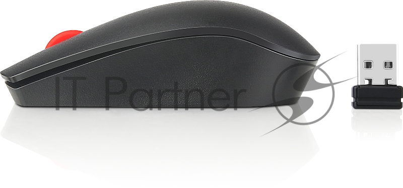 Беспроводная Lenovo ThinkPad Essential Wireless Mouse