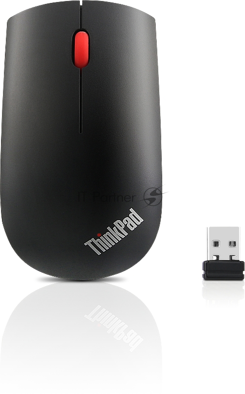 Беспроводная Lenovo ThinkPad Essential Wireless Mouse