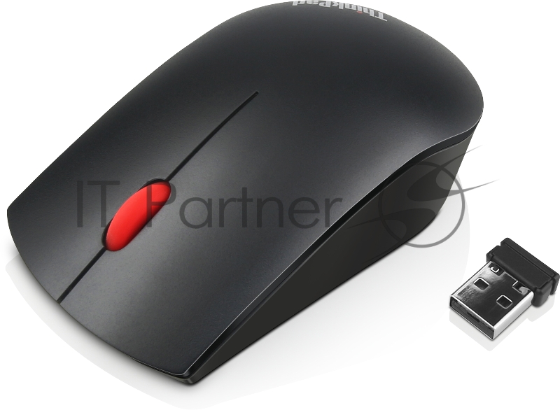 Беспроводная Lenovo ThinkPad Essential Wireless Mouse