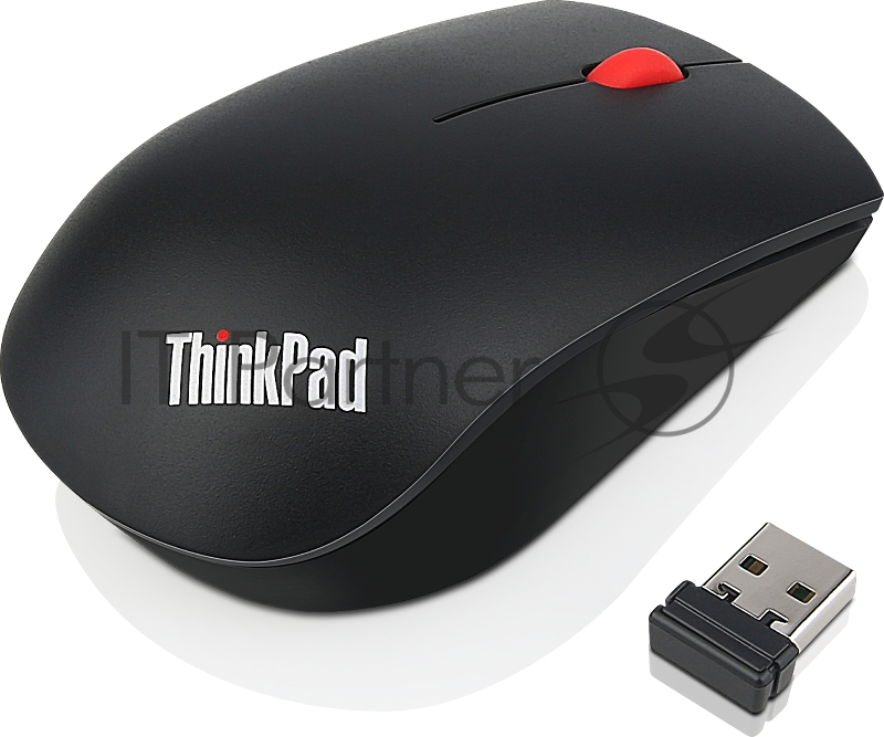 Беспроводная Lenovo ThinkPad Essential Wireless Mouse