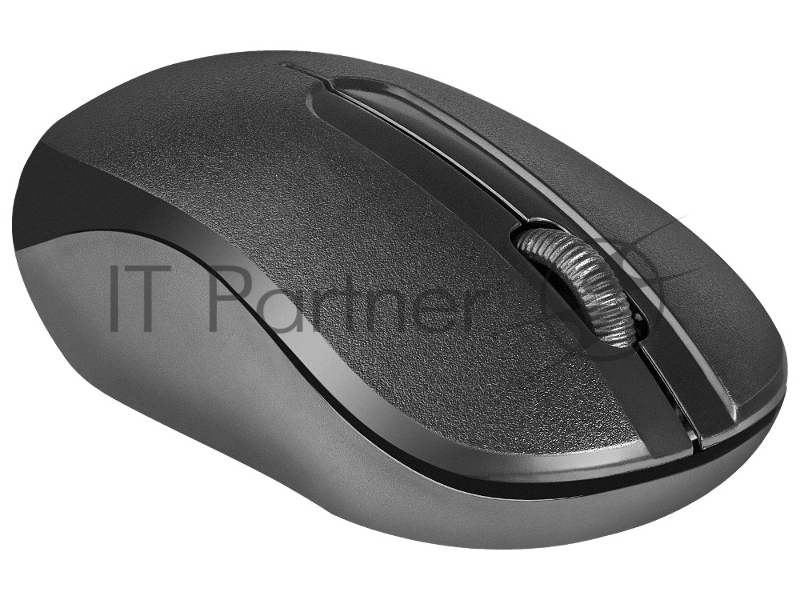 Беспроводная оптическая мышь Defender Datum MM-285 черный,3 кнопки,1600 dpi Defender Беспроводная оптическая мышь Datum MM-285 черный,3 кнопки,1600 dpi