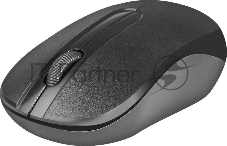 Беспроводная оптическая мышь Defender Datum MM-285 черный,3 кнопки,1600 dpi Defender Беспроводная оптическая мышь Datum MM-285 черный,3 кнопки,1600 dpi