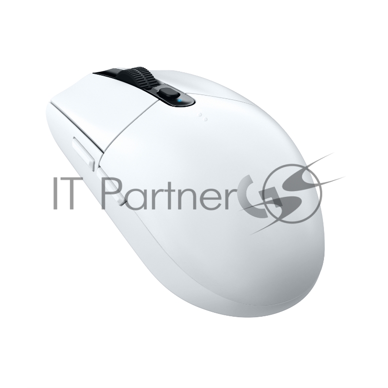 Мышь Logitech Mouse G305 Lighspeed Wireless Gaming White Retail