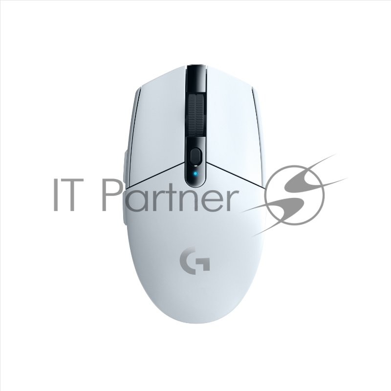 Мышь Logitech Mouse G305 Lighspeed Wireless Gaming White Retail