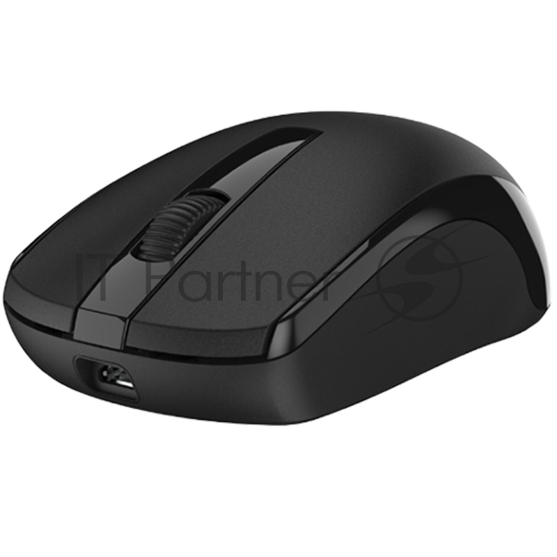 Мышь Genius беспроводная ECO-8100 черная (Black)