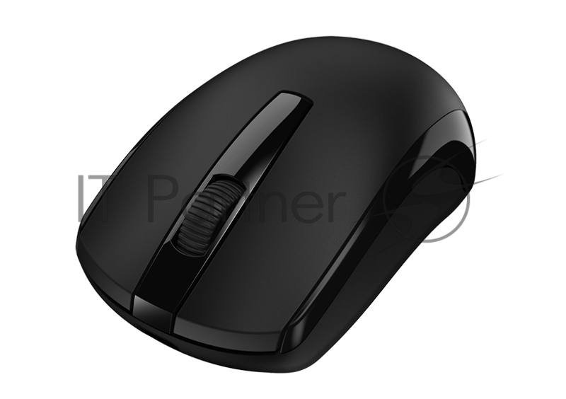 Мышь Genius беспроводная ECO-8100 черная (Black)