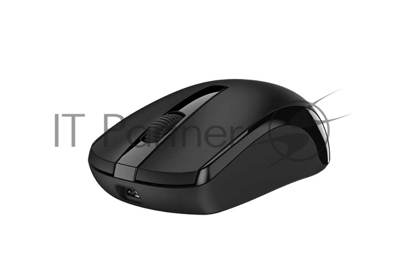Мышь Genius беспроводная ECO-8100 черная (Black)