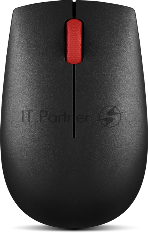 Мышь беспроводная Lenovo Essential Compact Wireless Mouse