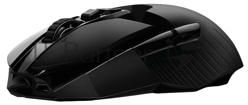 Мышь (910-005672) Logitech G903 Wireless Gaming Mouse LIGHTSPEED 16000dpi HERO