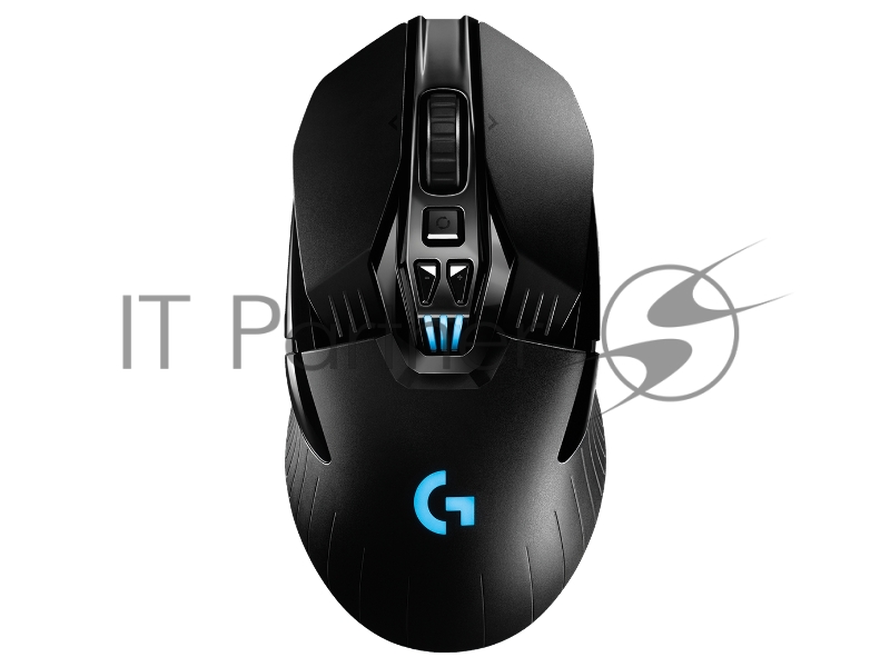 Мышь (910-005672) Logitech G903 Wireless Gaming Mouse LIGHTSPEED 16000dpi HERO