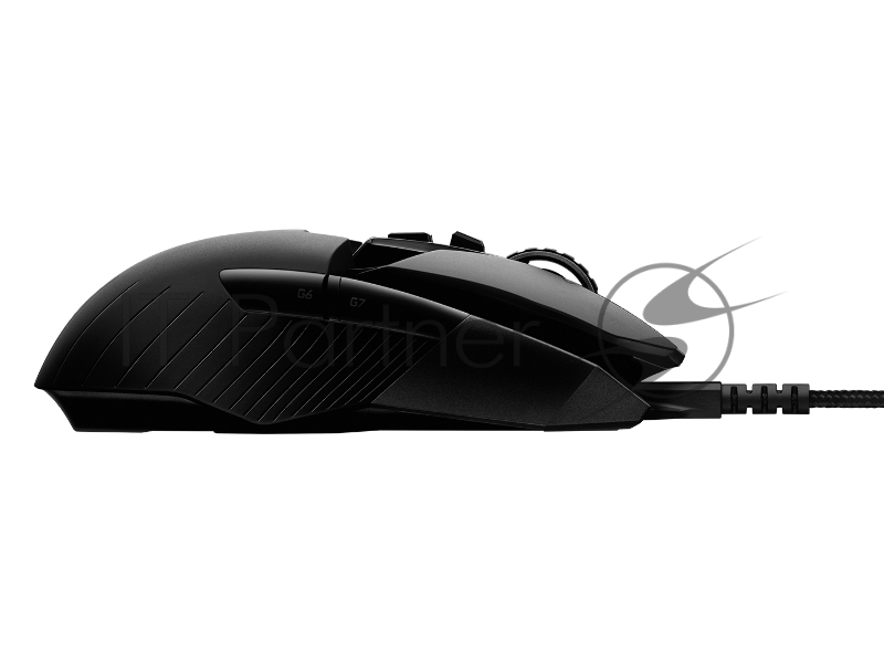 Мышь (910-005672) Logitech G903 Wireless Gaming Mouse LIGHTSPEED 16000dpi HERO